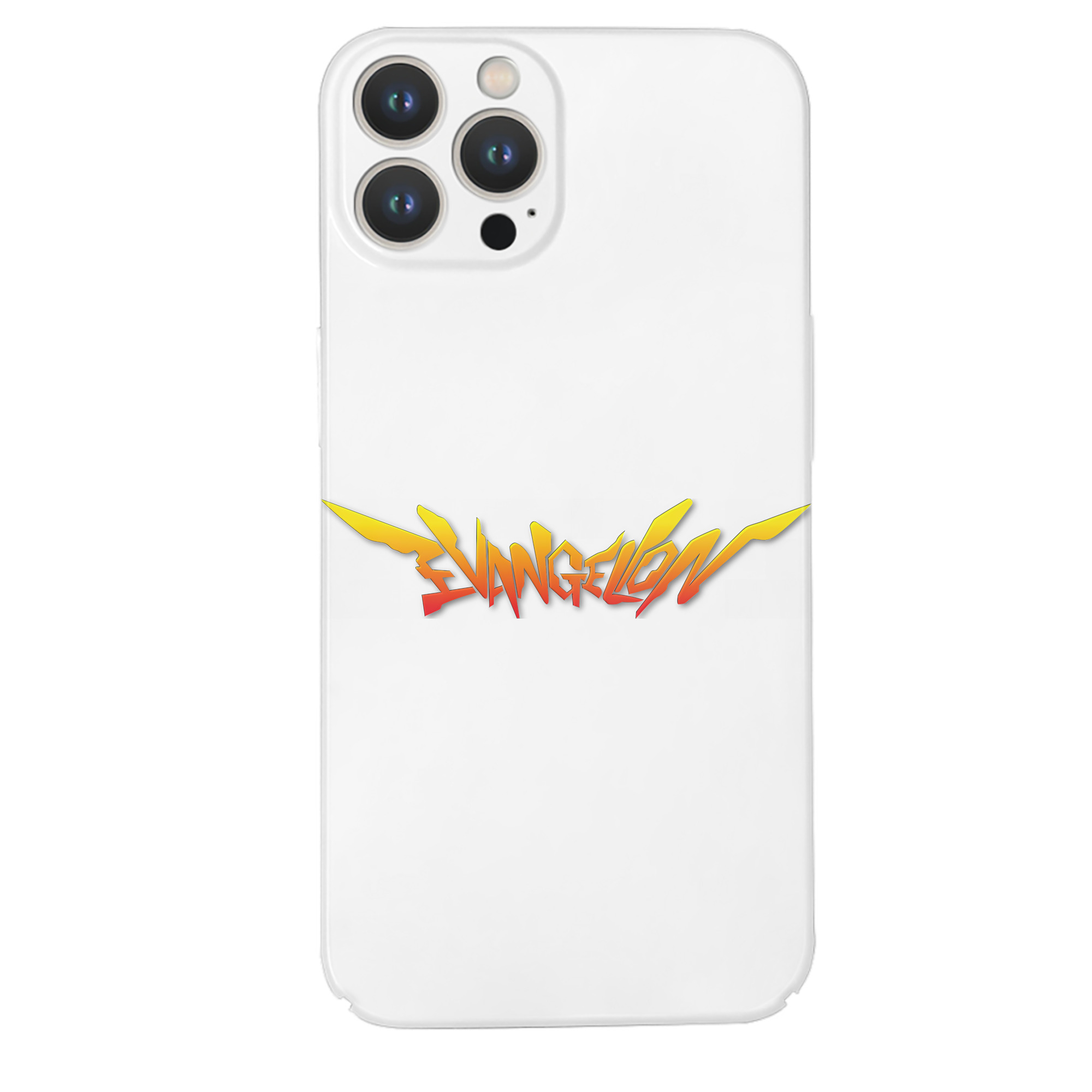 （画像用） EVA 新世紀エヴァンゲリオン 【iPhone 14シリーズ対応】ハードケース